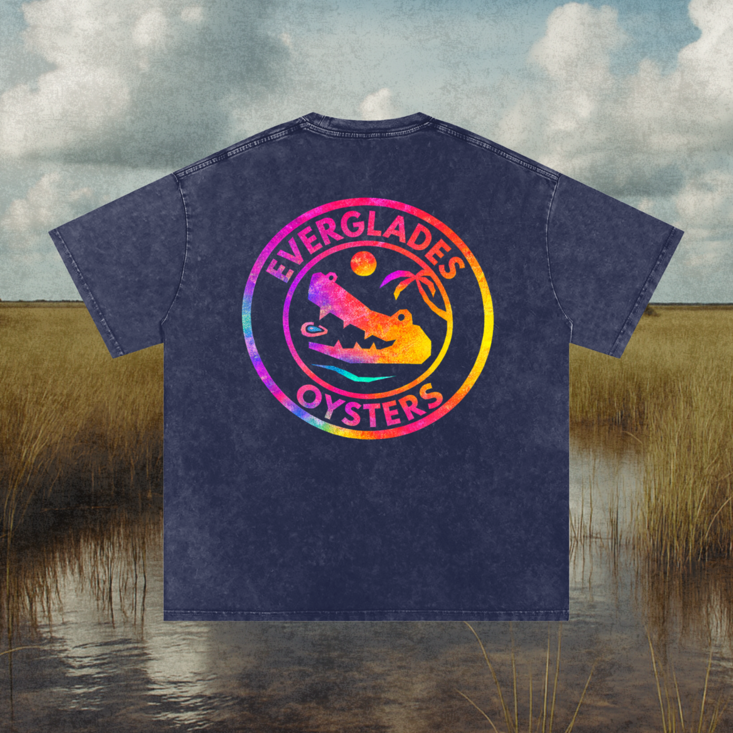 Shuckadellic T-Shirt