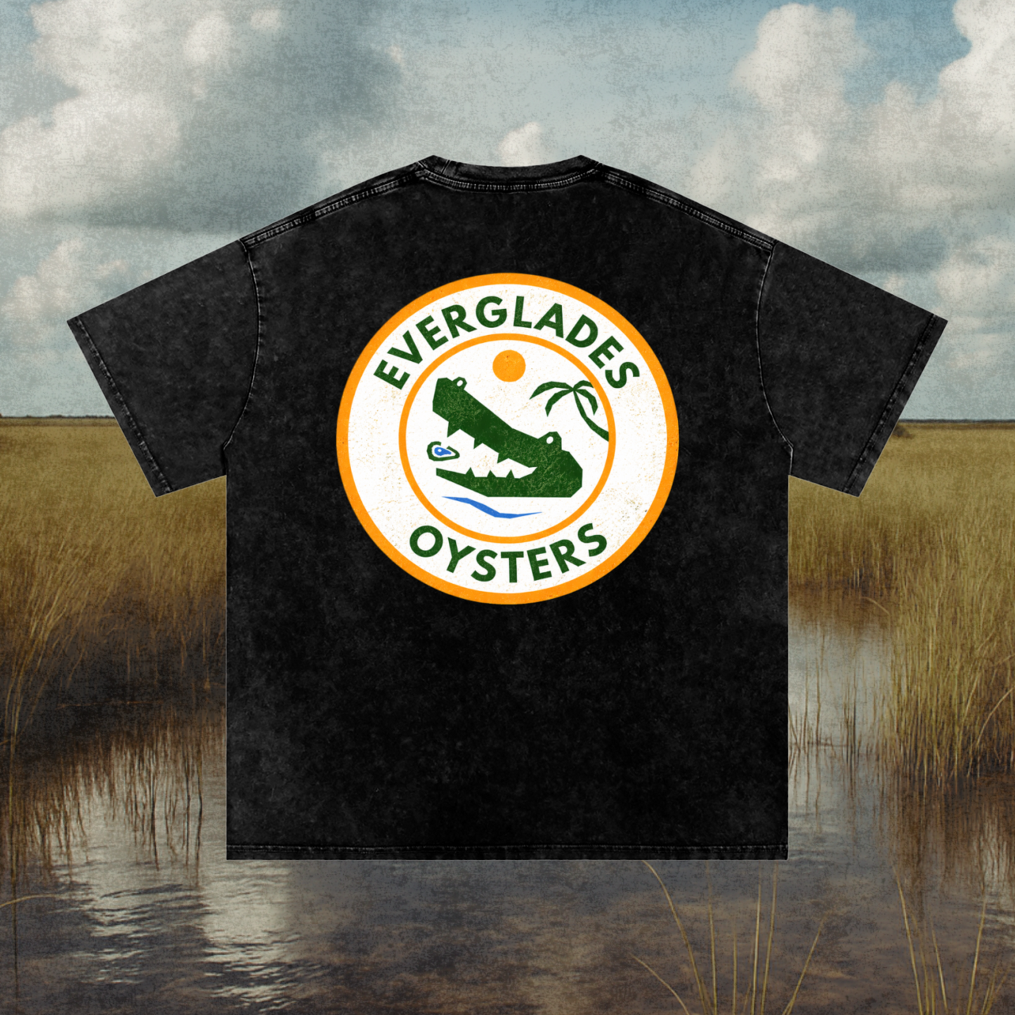 Classic Logo T-Shirt