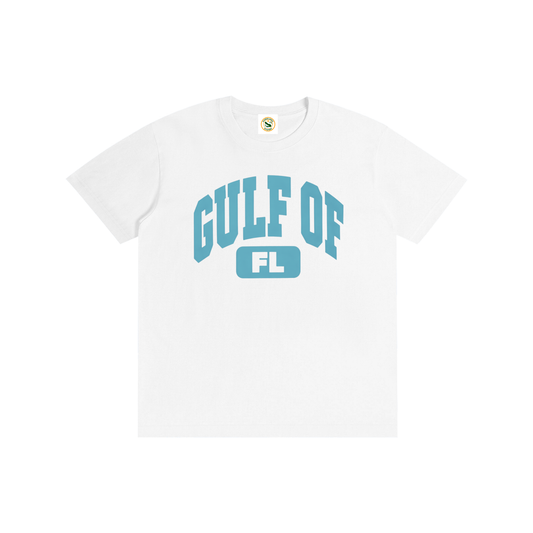 Gulf of Florida T-Shirt