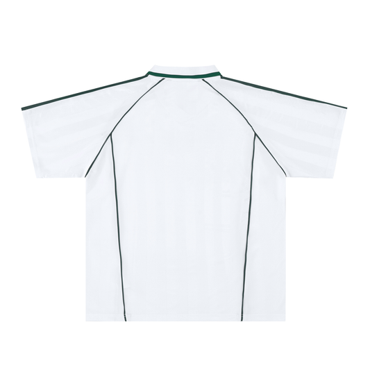 Everglades Collared Soccer Away Jersey