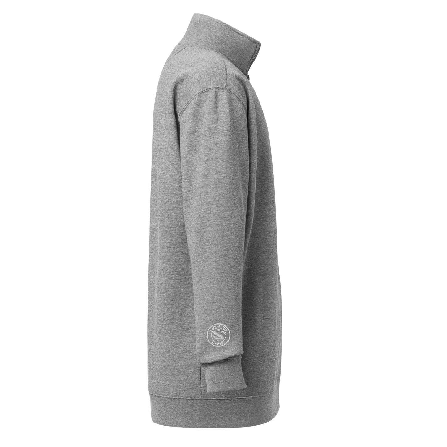 Everglades Fleece Quarter Zip