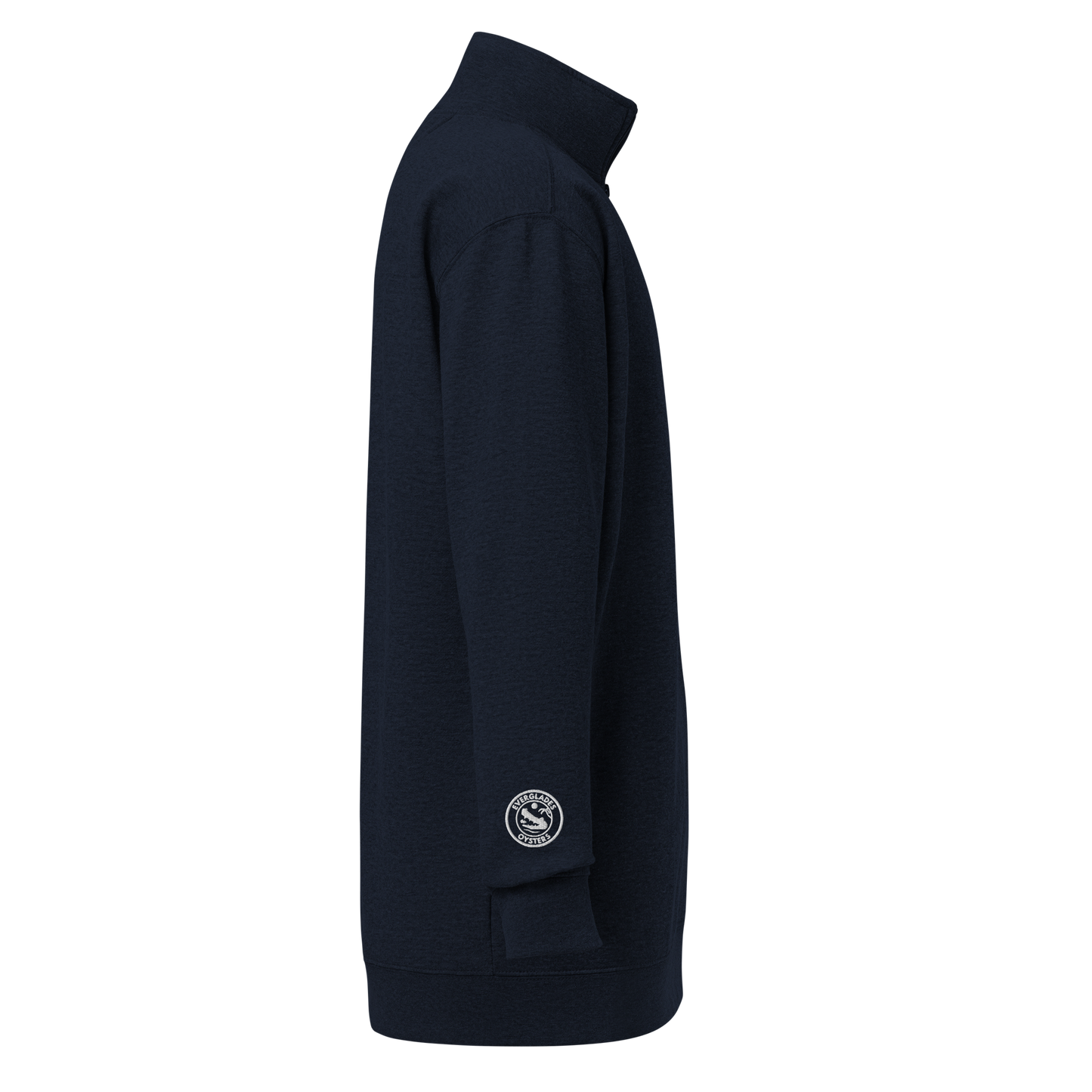 Everglades Fleece Quarter Zip