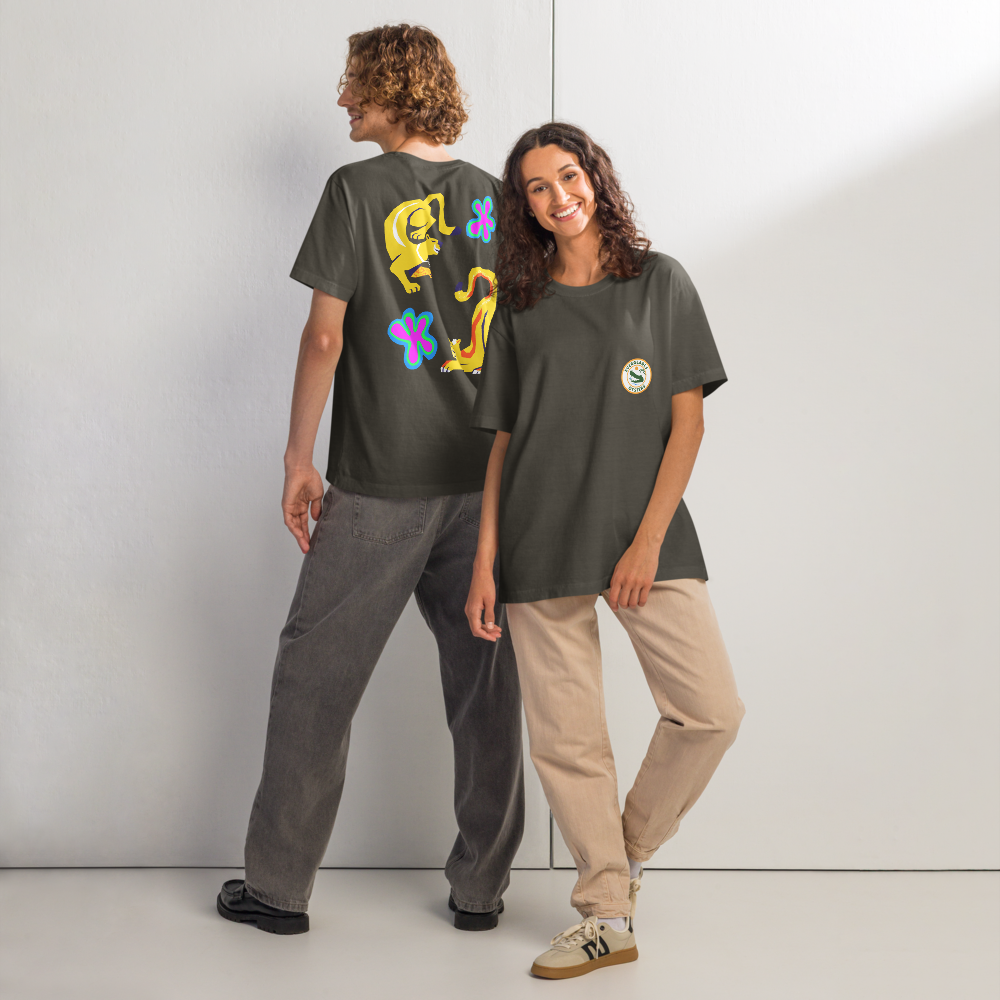 Sex Panther Limited Edition T-Shirt