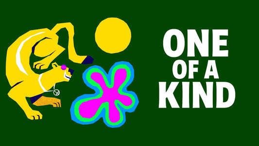 ONE-OF-A-KIND