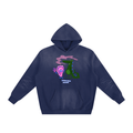 Everglades Burner Hoodie