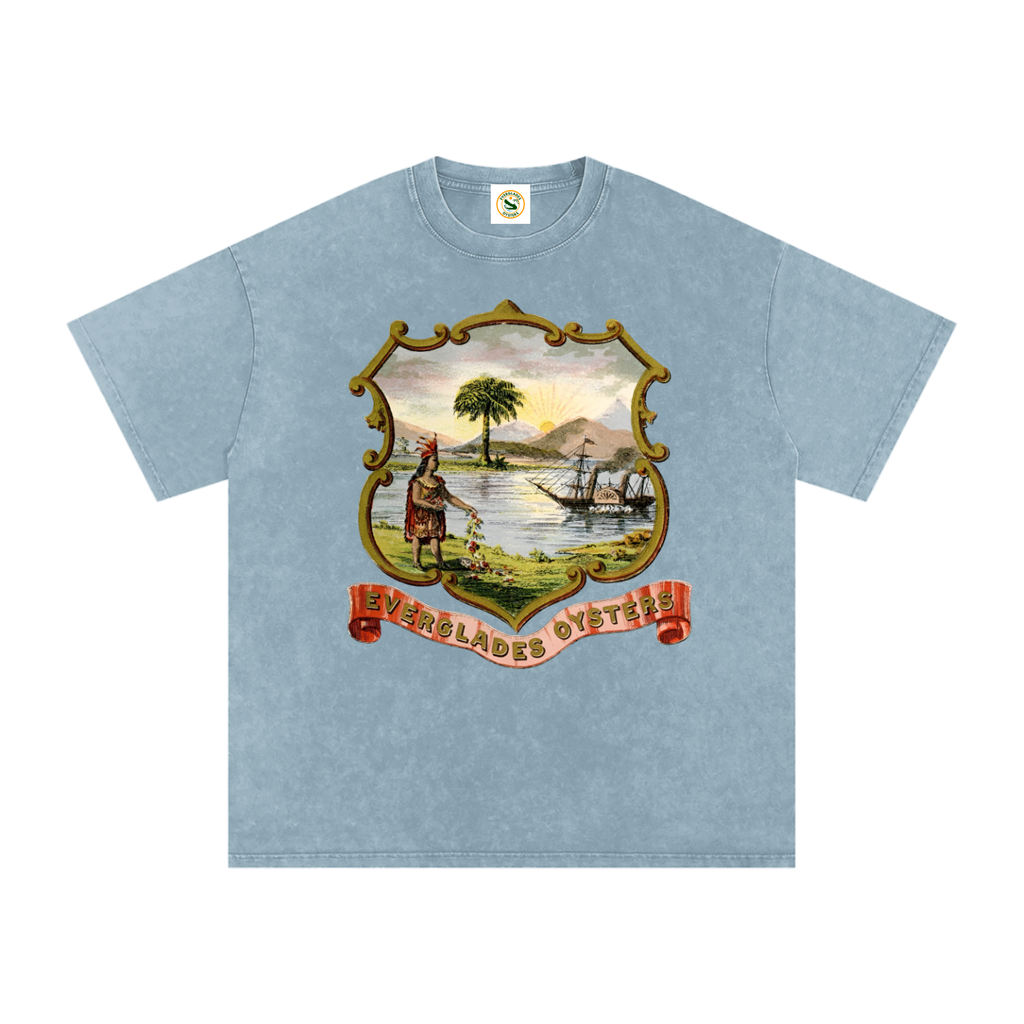 Original Seal of Florida T-Shirt