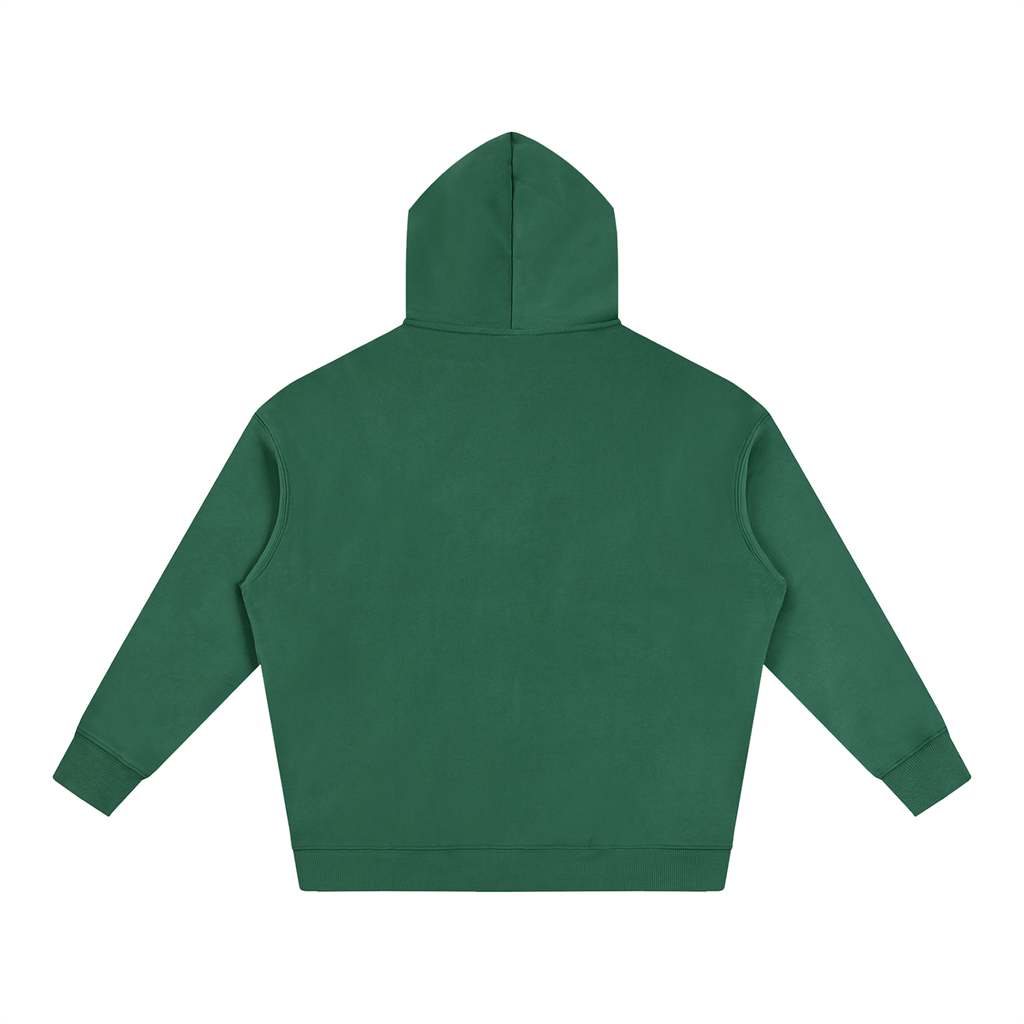 Oyster Dollar Bill Hoodie