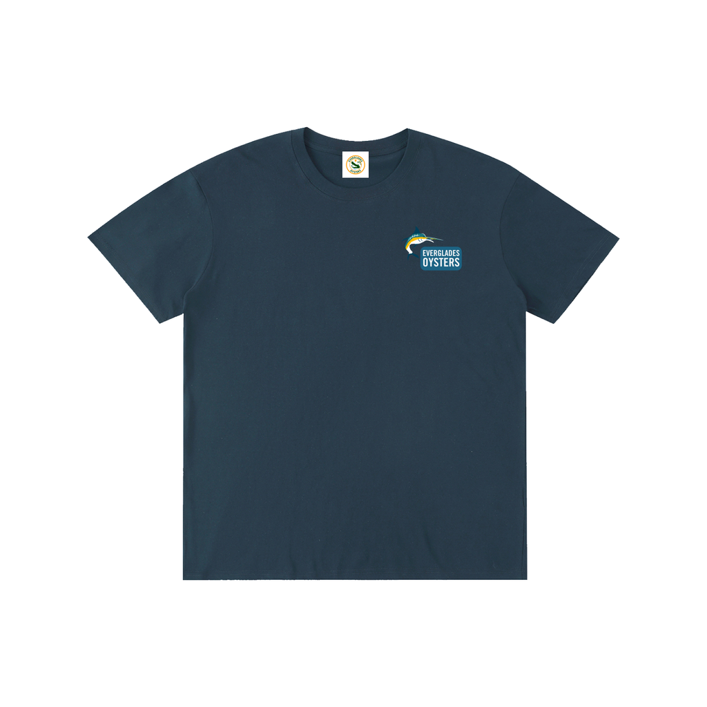 Everglades Fishing T-Shirt