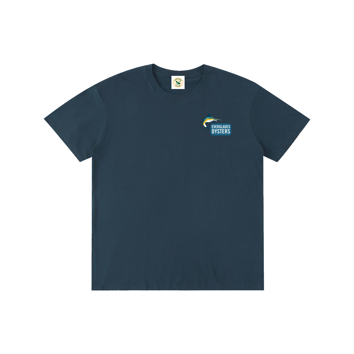 Everglades Fishing T-Shirt