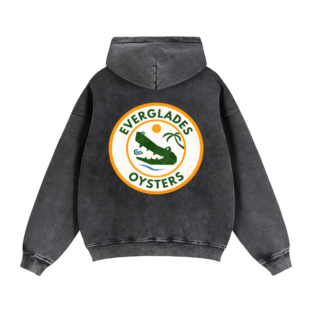Everglades Classic Fleece Hoodie