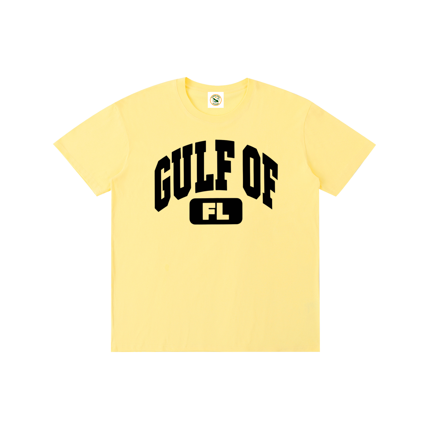 Gulf of Florida T-Shirt