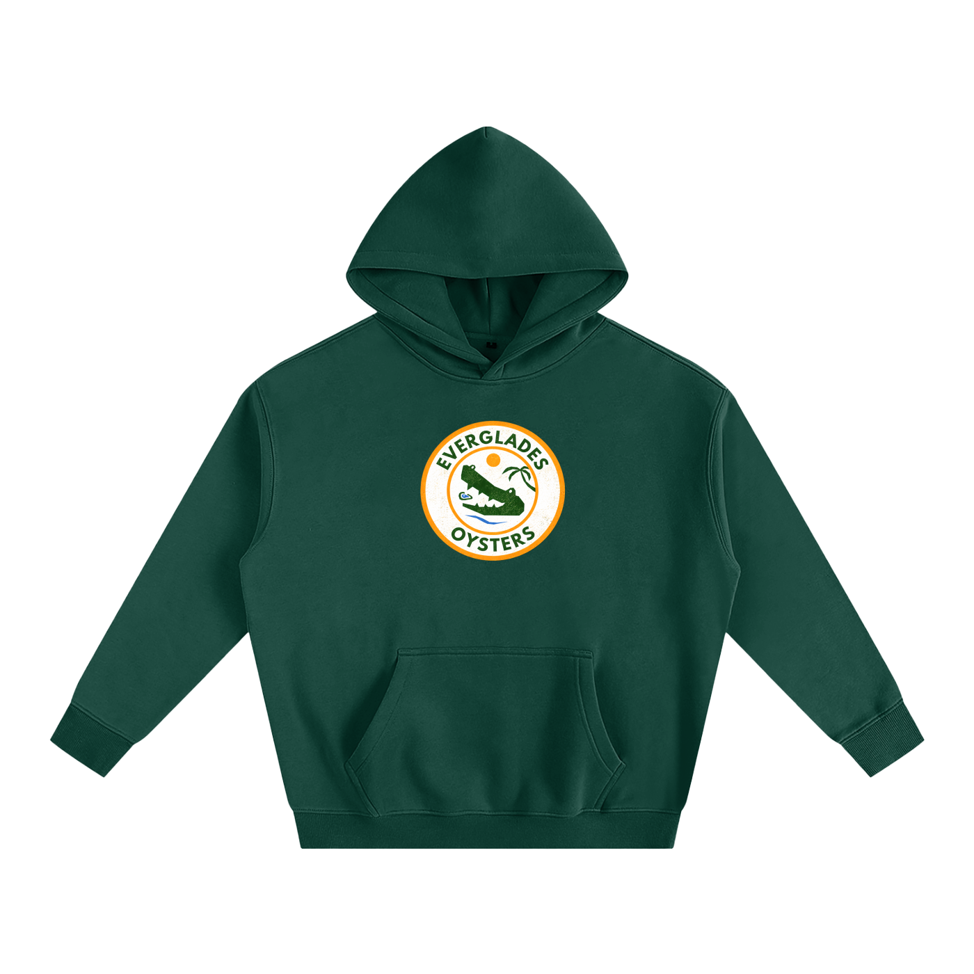 Classic Logo Hoodie
