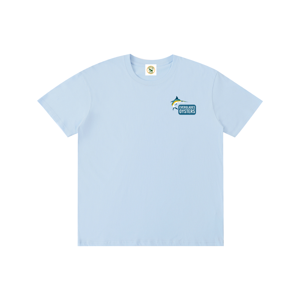 Everglades Fishing T-Shirt