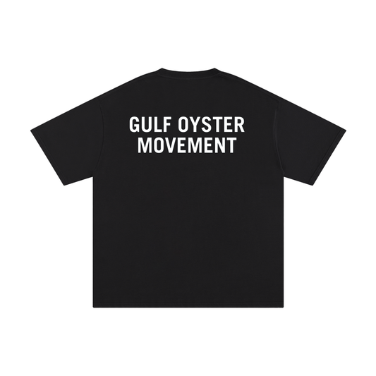 Gulf Oyster Movement T-Shirt