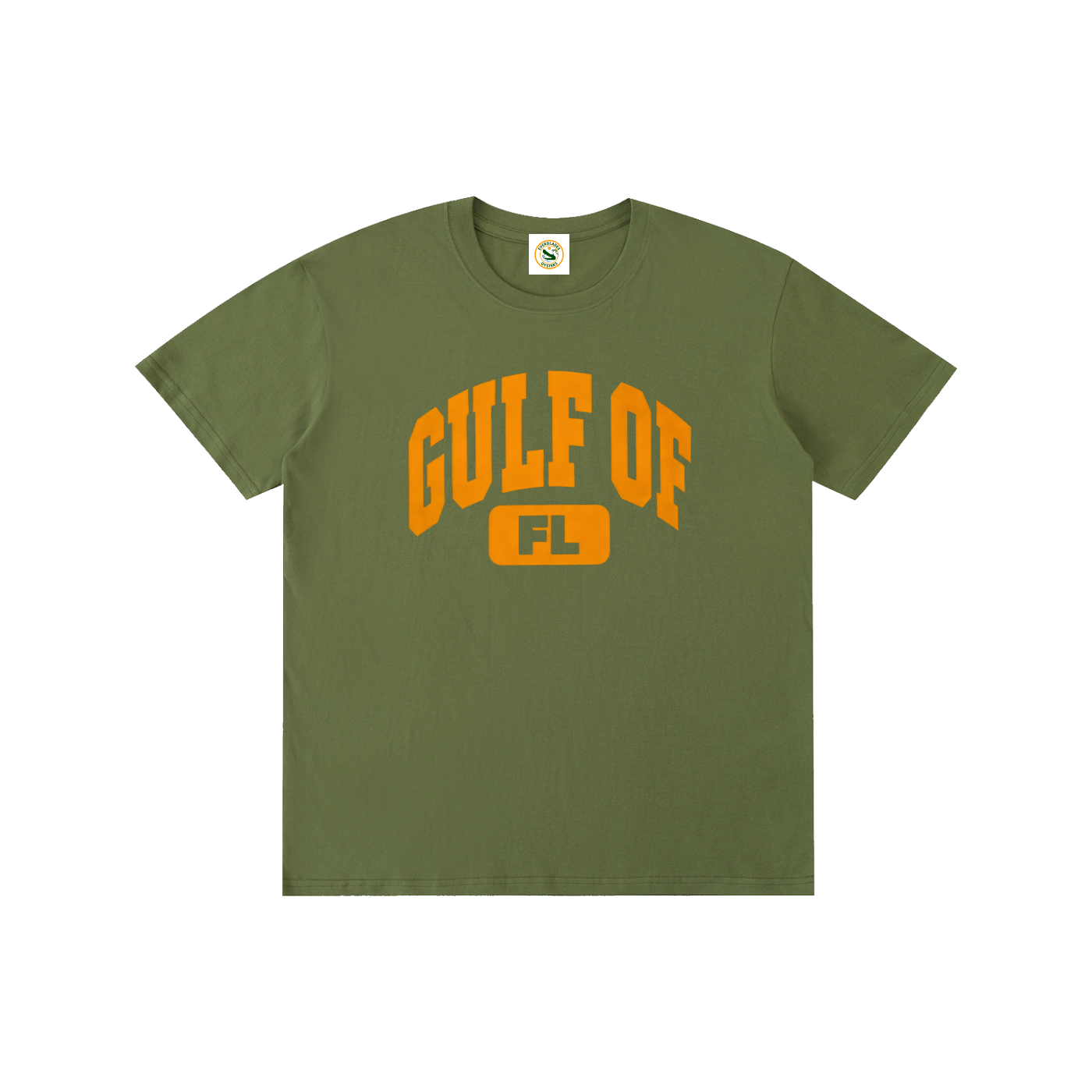 Gulf of Florida T-Shirt