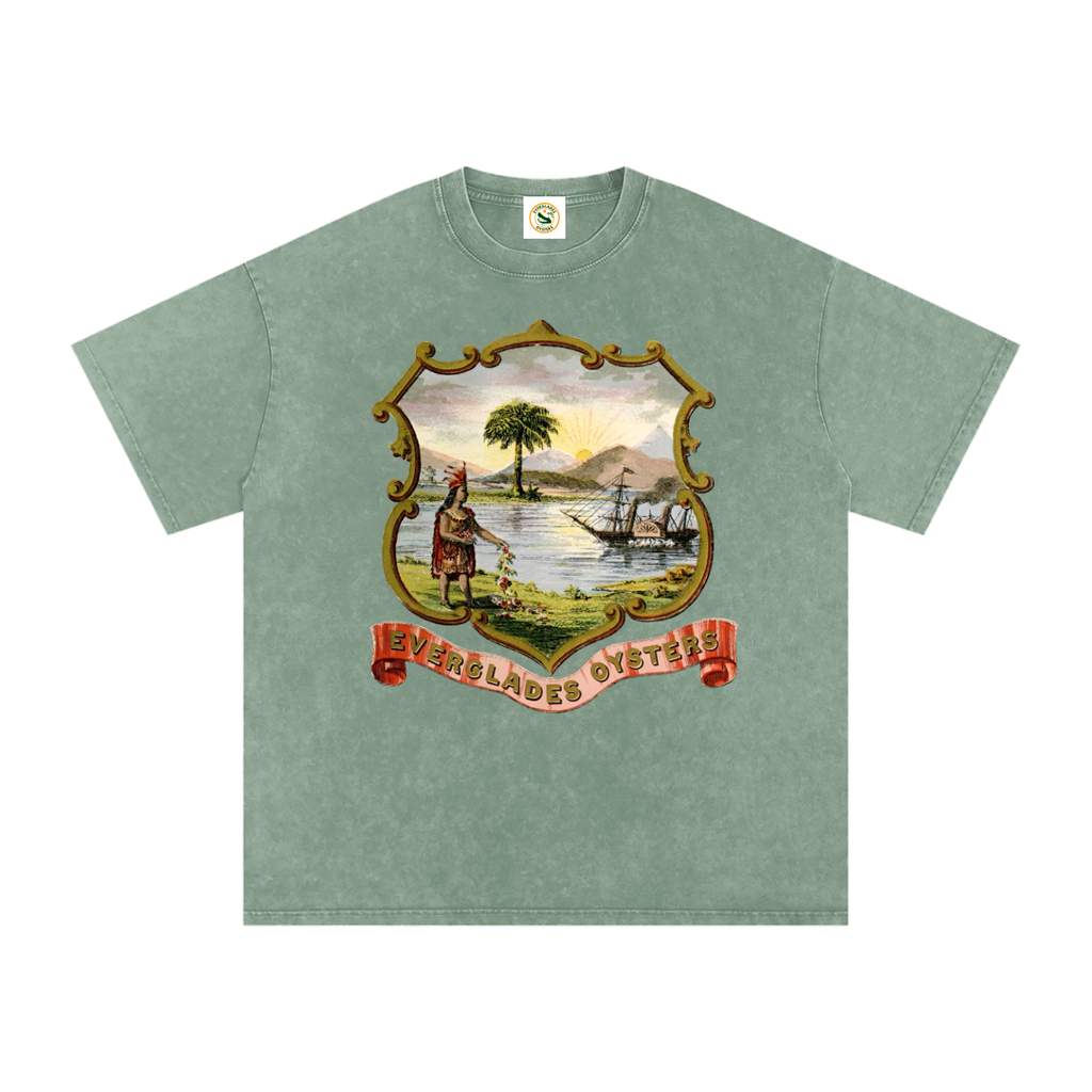 Original Seal of Florida T-Shirt
