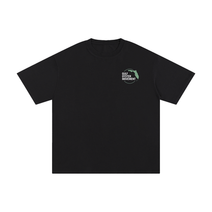 Gulf Oyster Movement T-Shirt