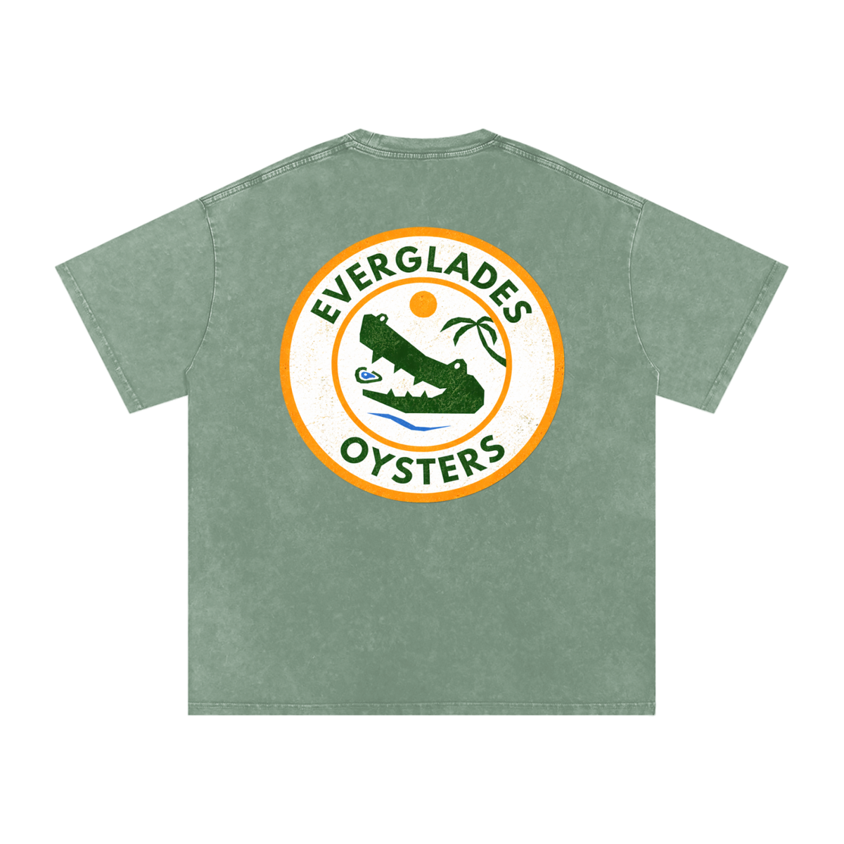 Classic Logo T-Shirt