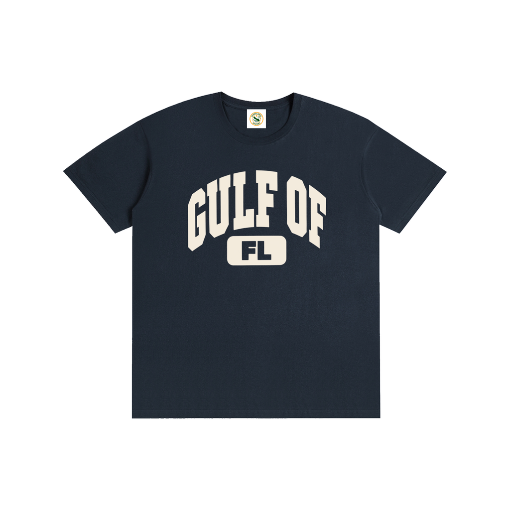 Gulf of Florida T-Shirt