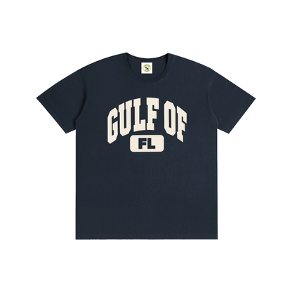Gulf of Florida T-Shirt