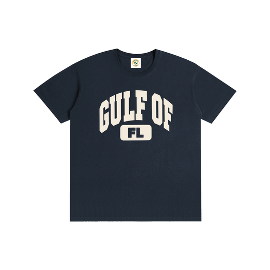 Gulf of Florida T-Shirt