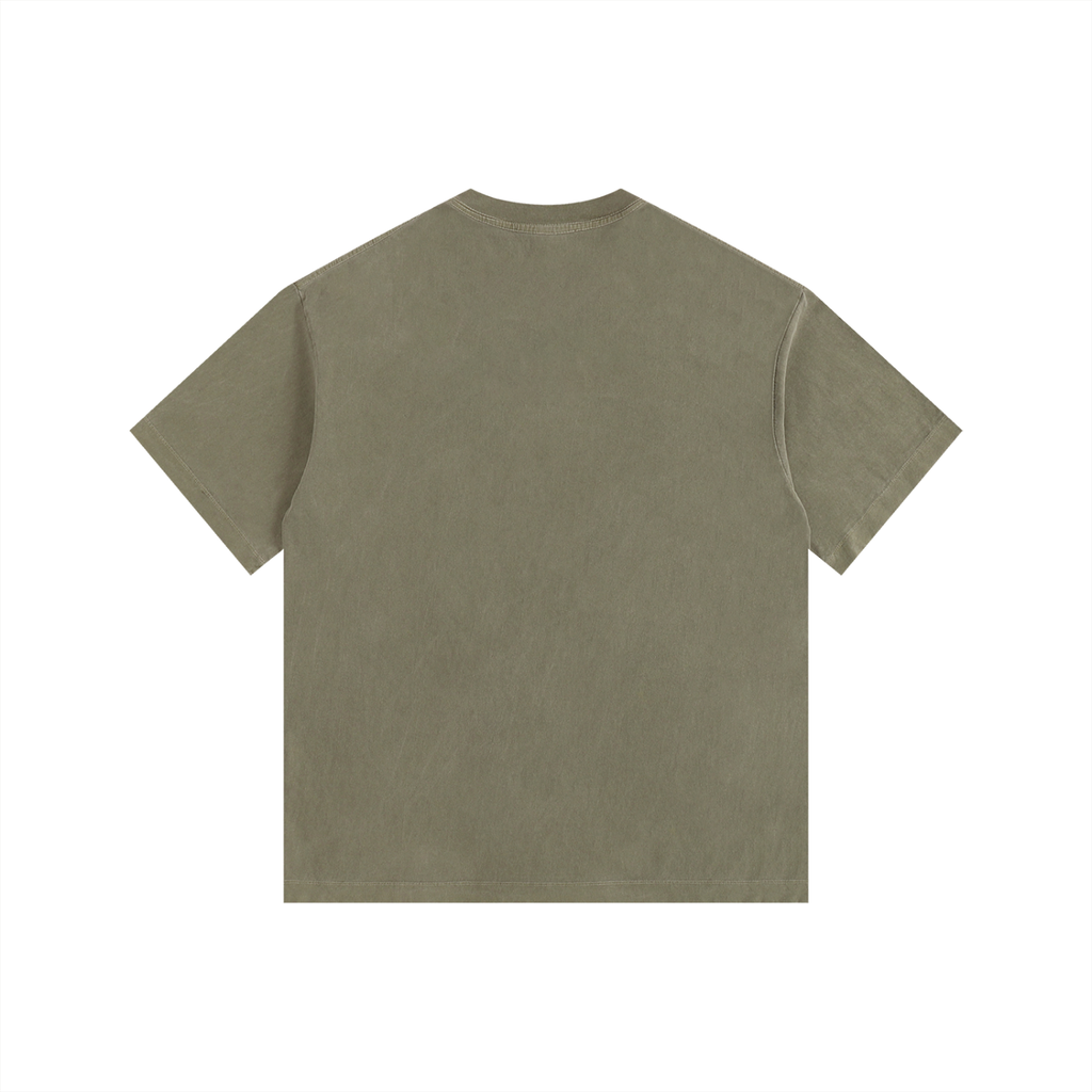 Everglades Colligate T-Shirt