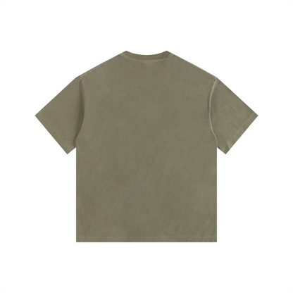 Everglades Colligate T-Shirt