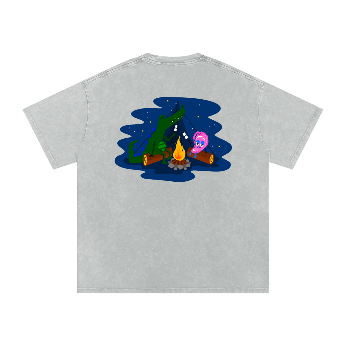 Protect the Everglades Cotton T-Shirt