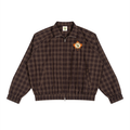 Everglades Autumn Full-Zip Jacket