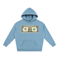 Oyster Dollar Bill Hoodie