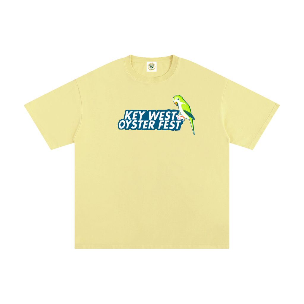 Key West Oyster Fest T-Shirt