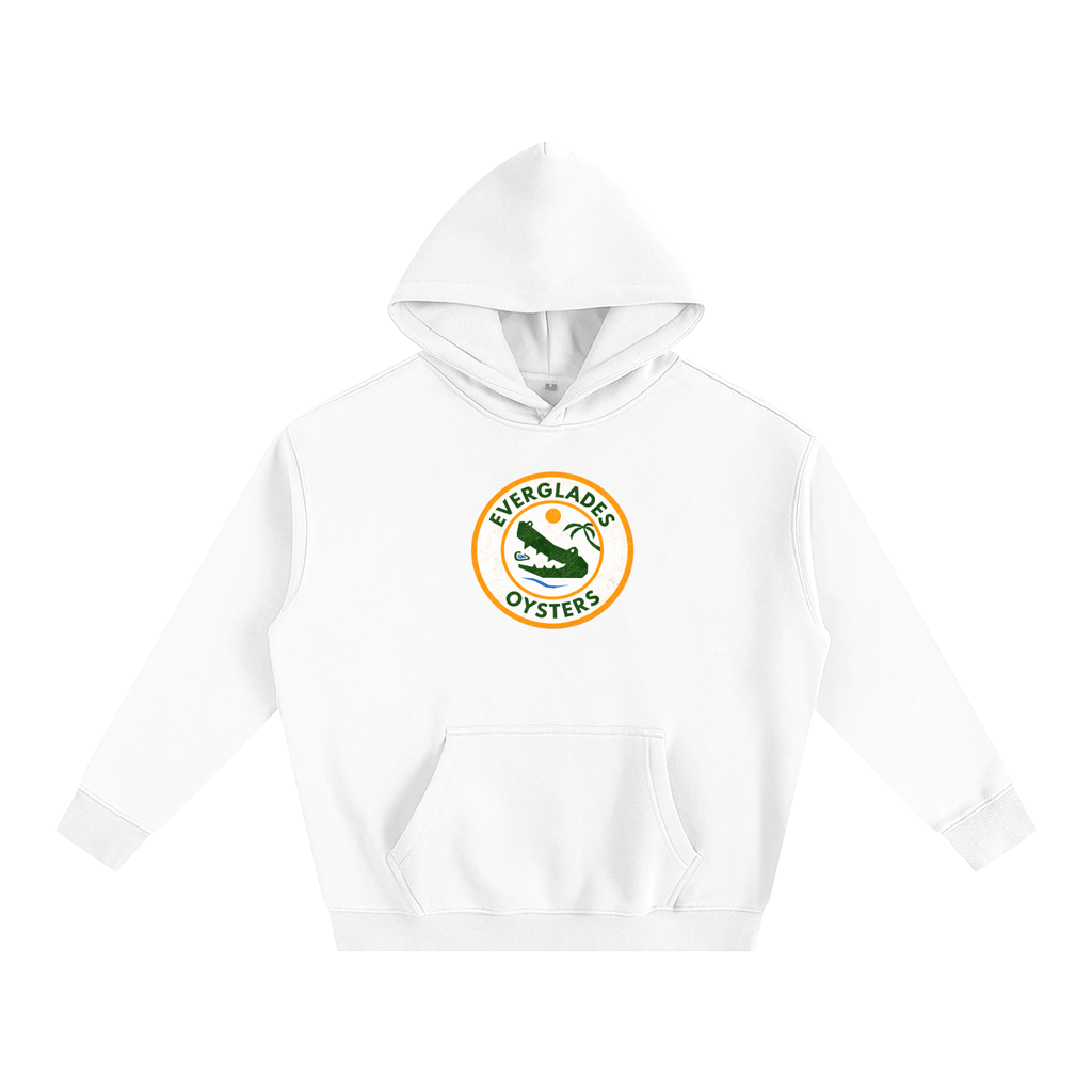 Classic Logo Hoodie