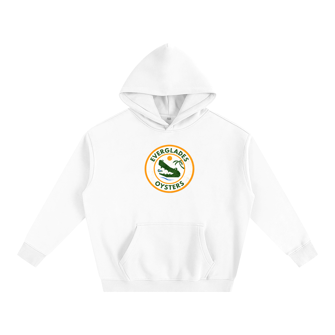 Classic Logo Hoodie