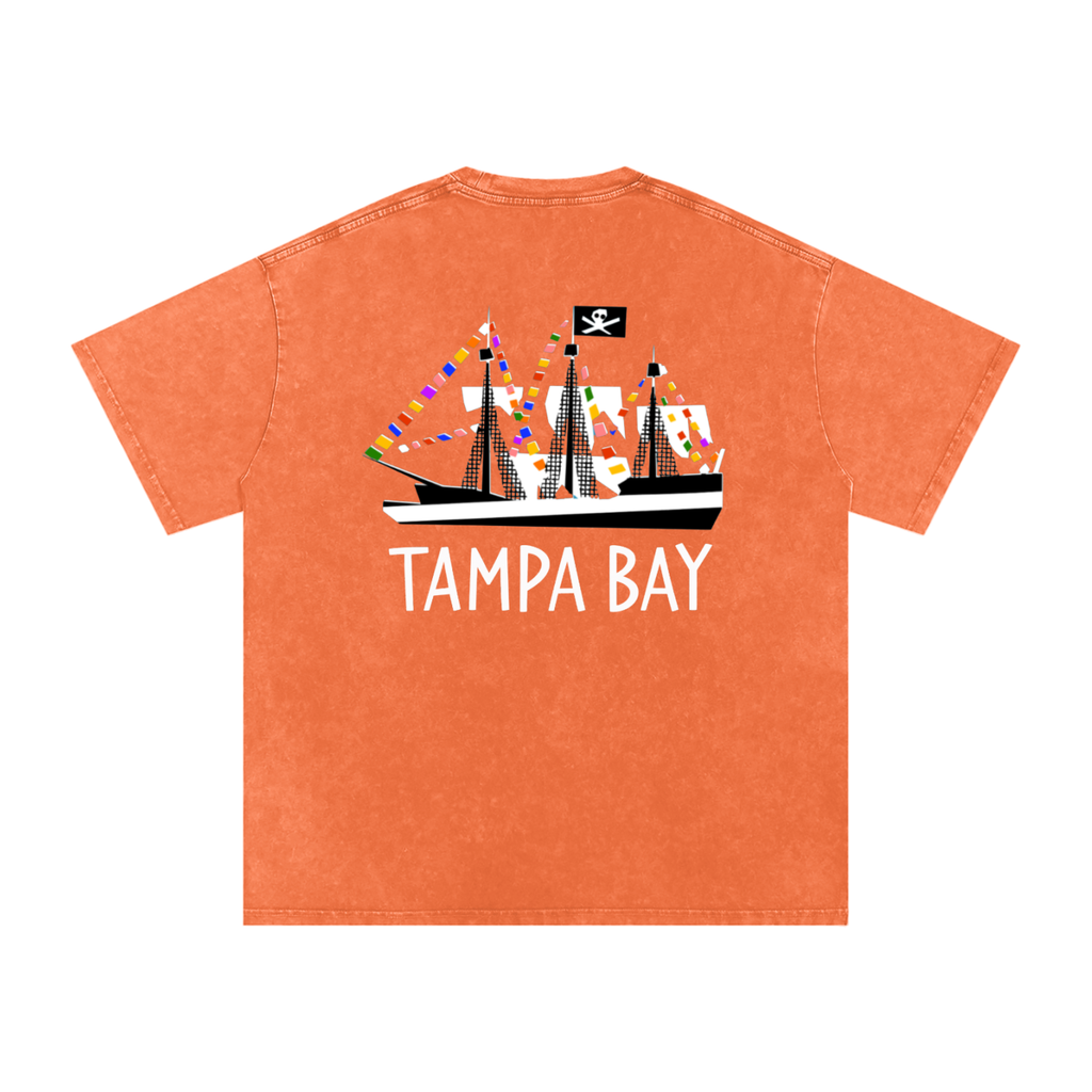 Tampa Takeover T-Shirt