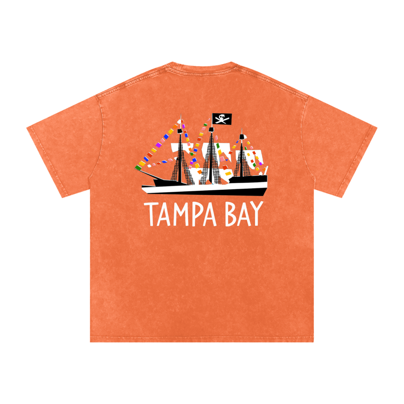 Tampa Takeover T-Shirt