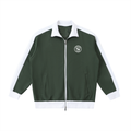 Everglades Trim Stand Collar Jacket