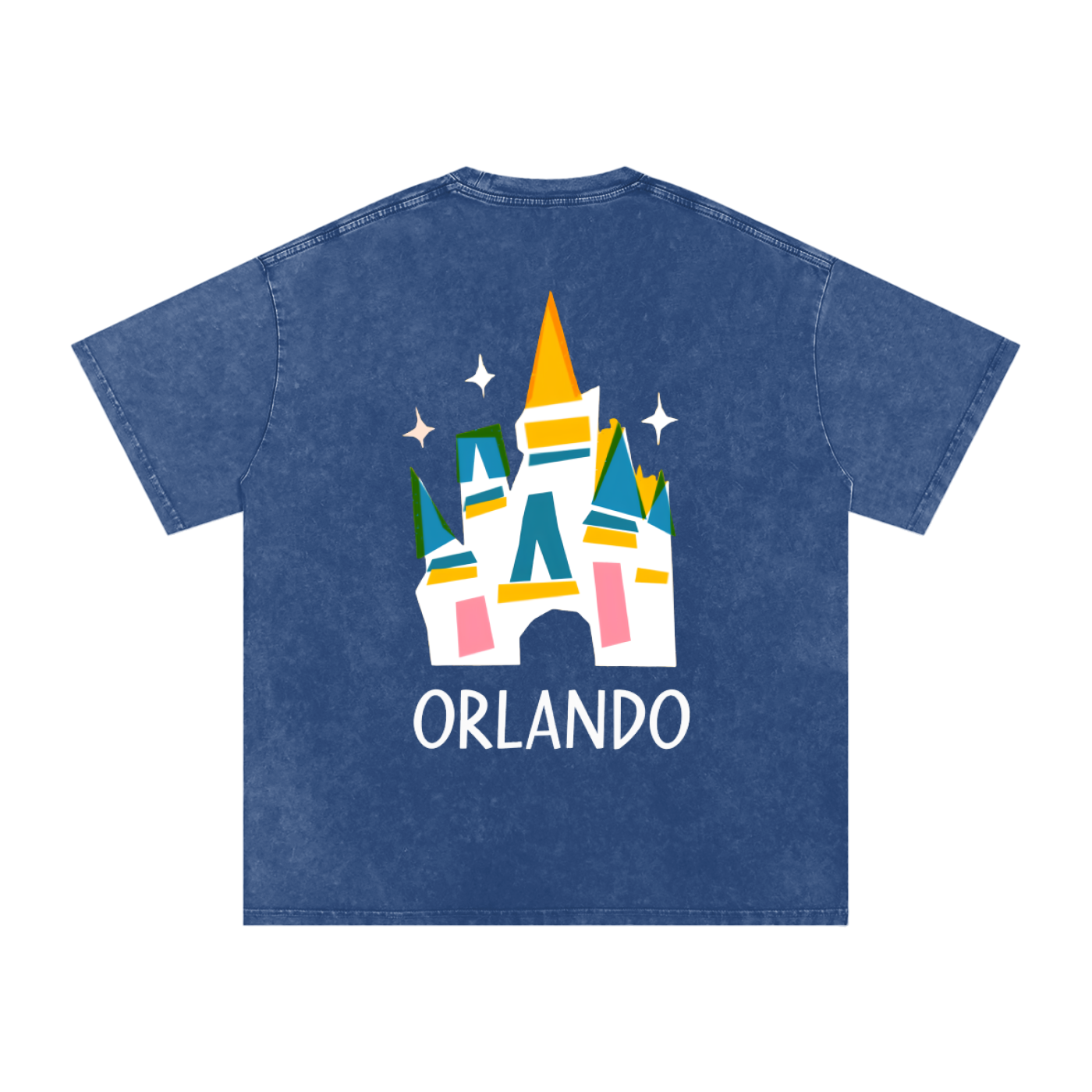 Orlando Takeover T-Shirt