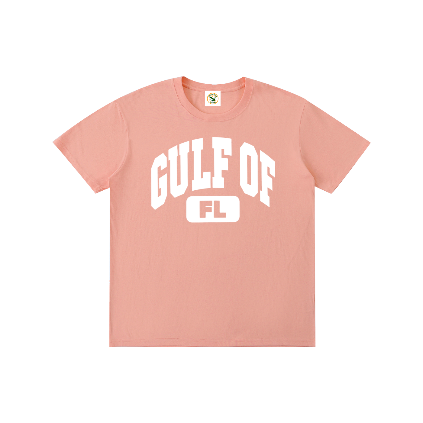 Gulf of Florida T-Shirt