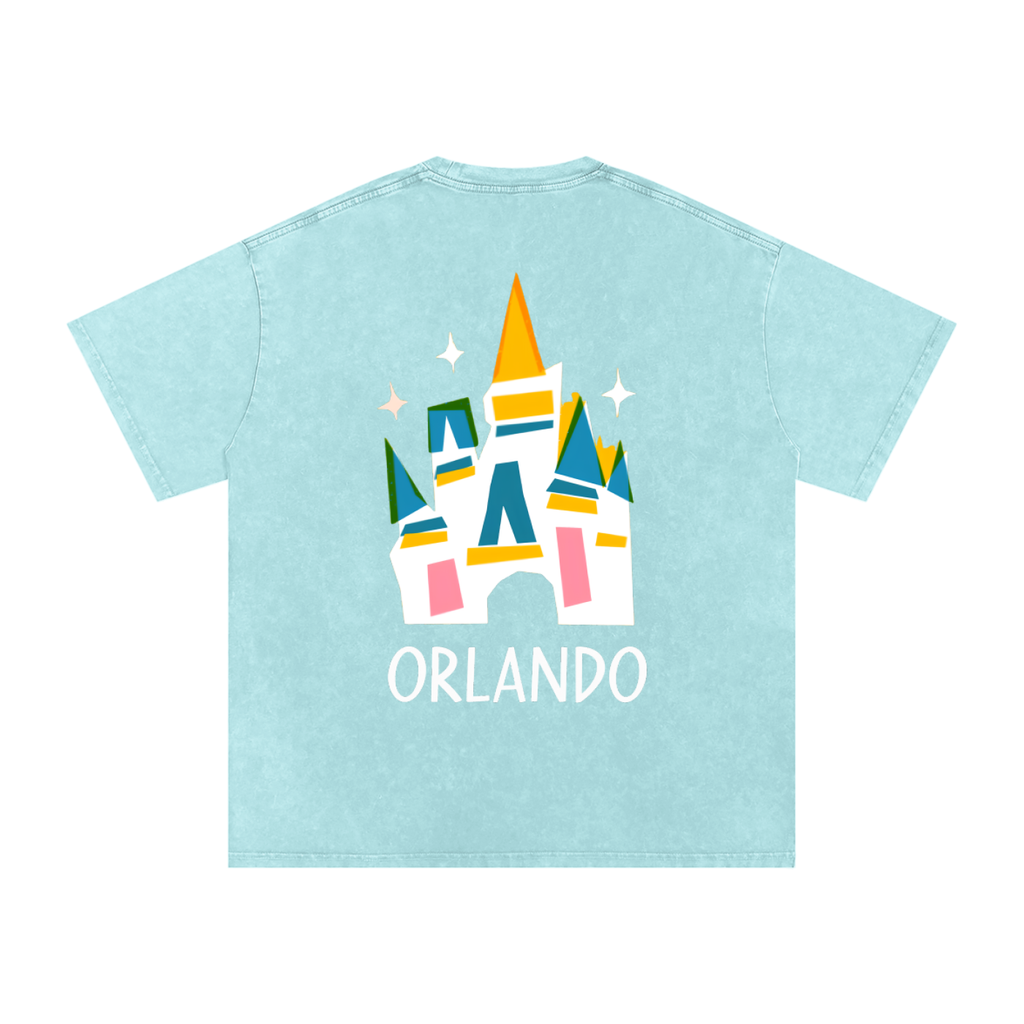 Orlando Takeover T-Shirt
