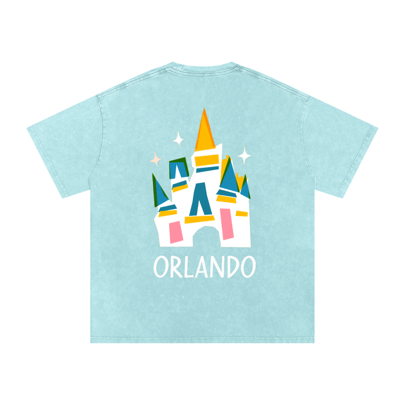 Orlando Takeover T-Shirt
