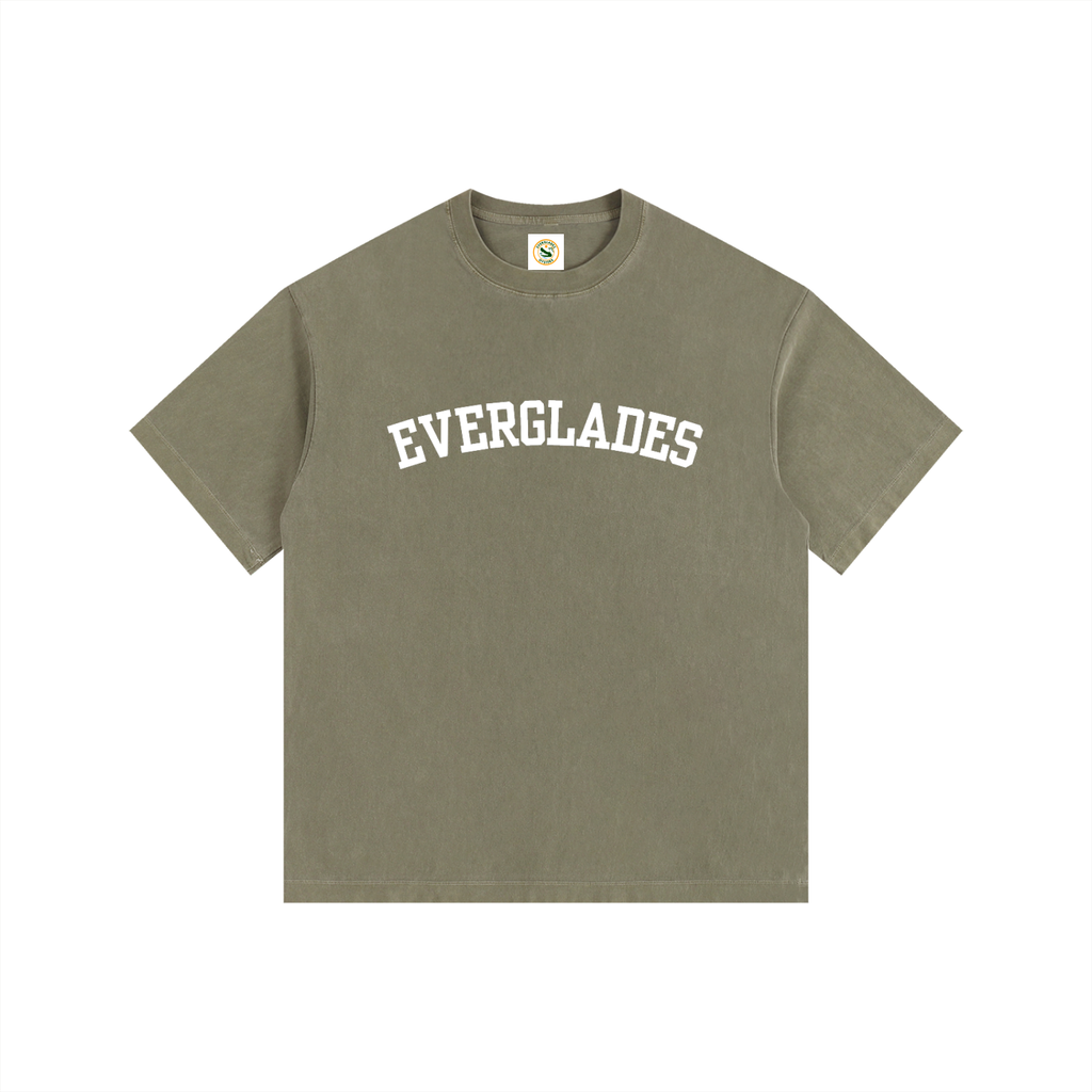Everglades Colligate T-Shirt