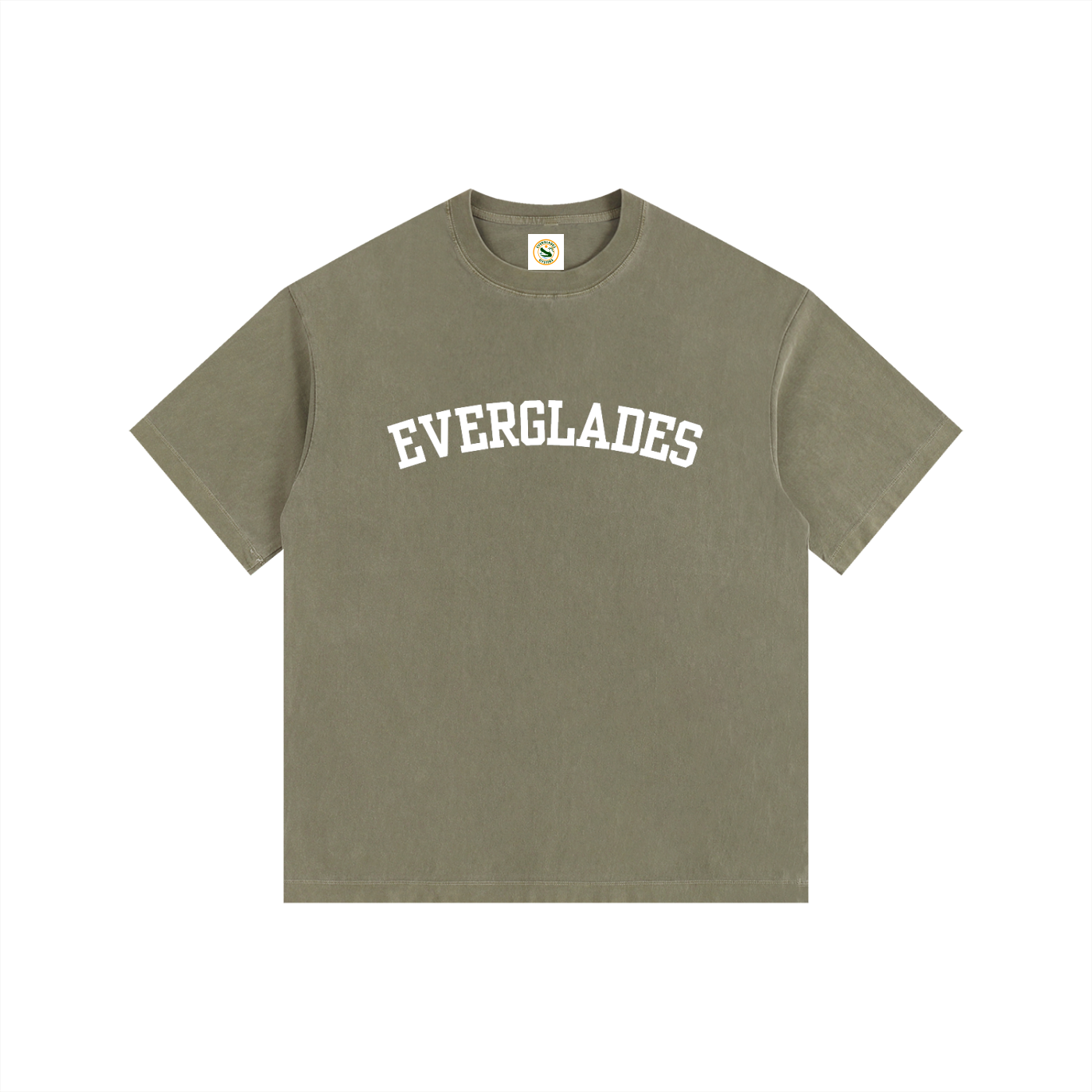 Everglades Colligate T-Shirt