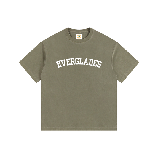 Everglades Colligate T-Shirt