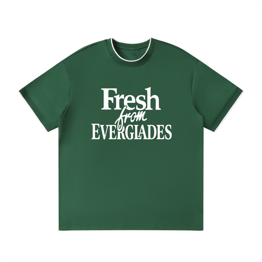 Fresh From Everglades T-Shirt