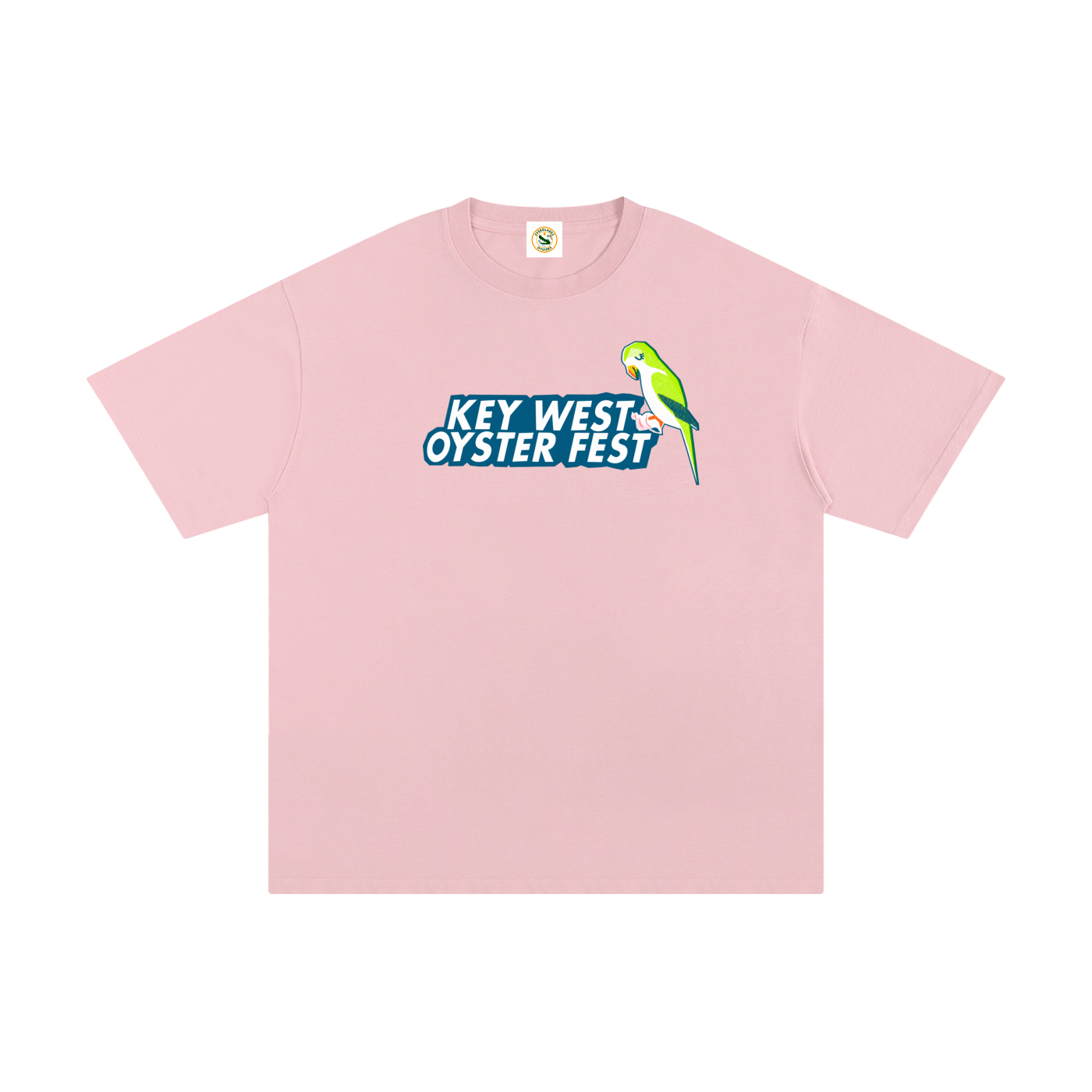 Key West Oyster Fest T-Shirt