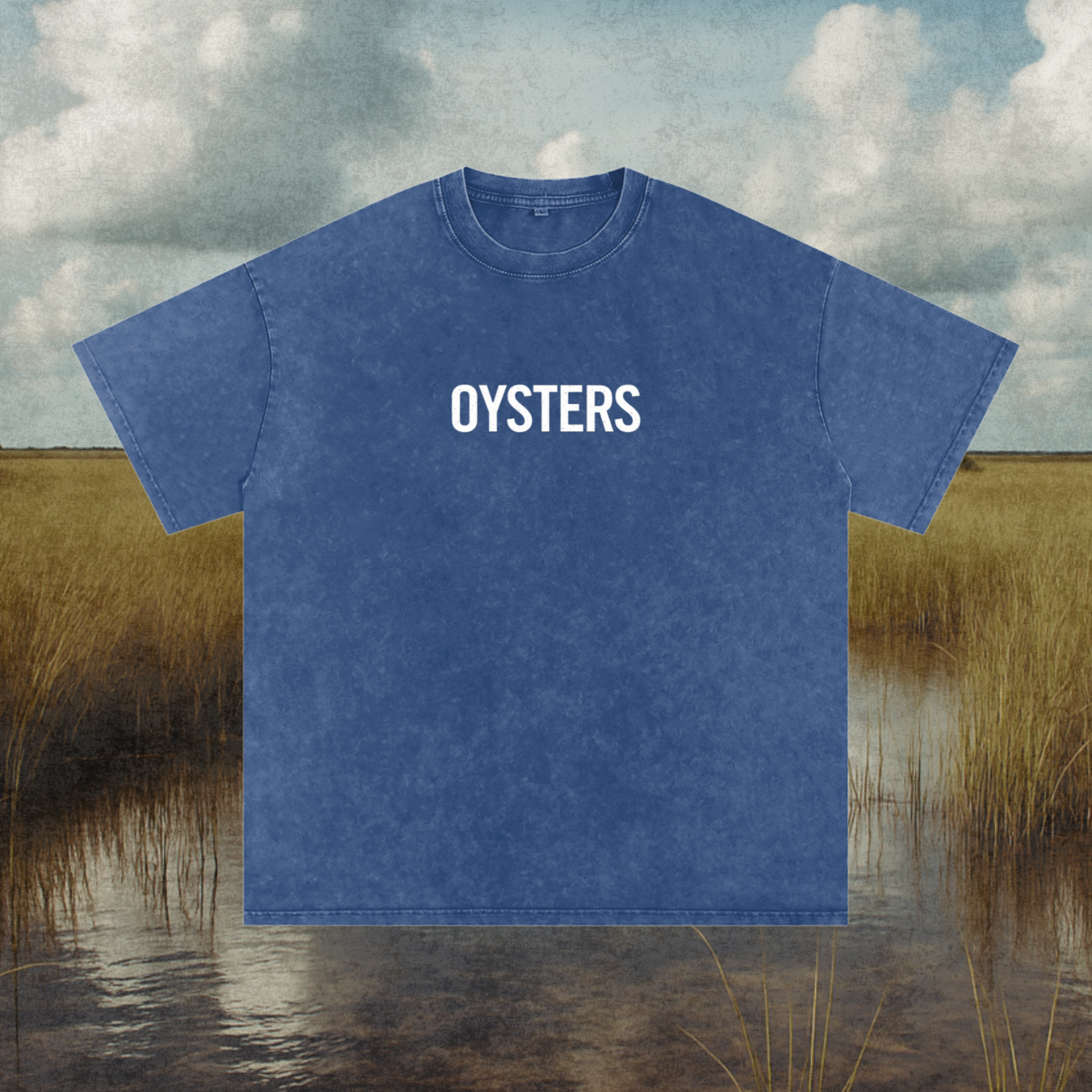 Classic Logo T-Shirt