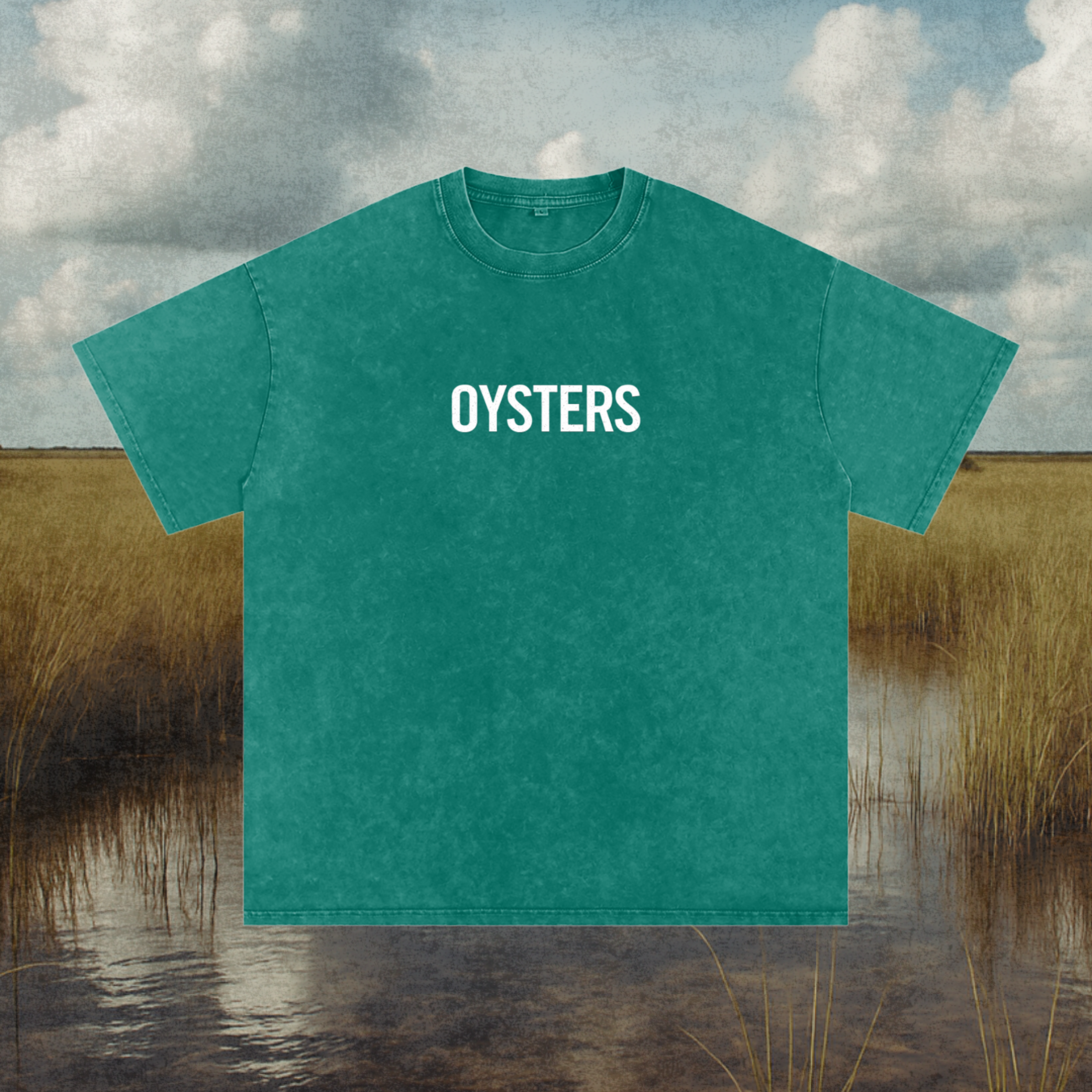 Classic Logo T-Shirt