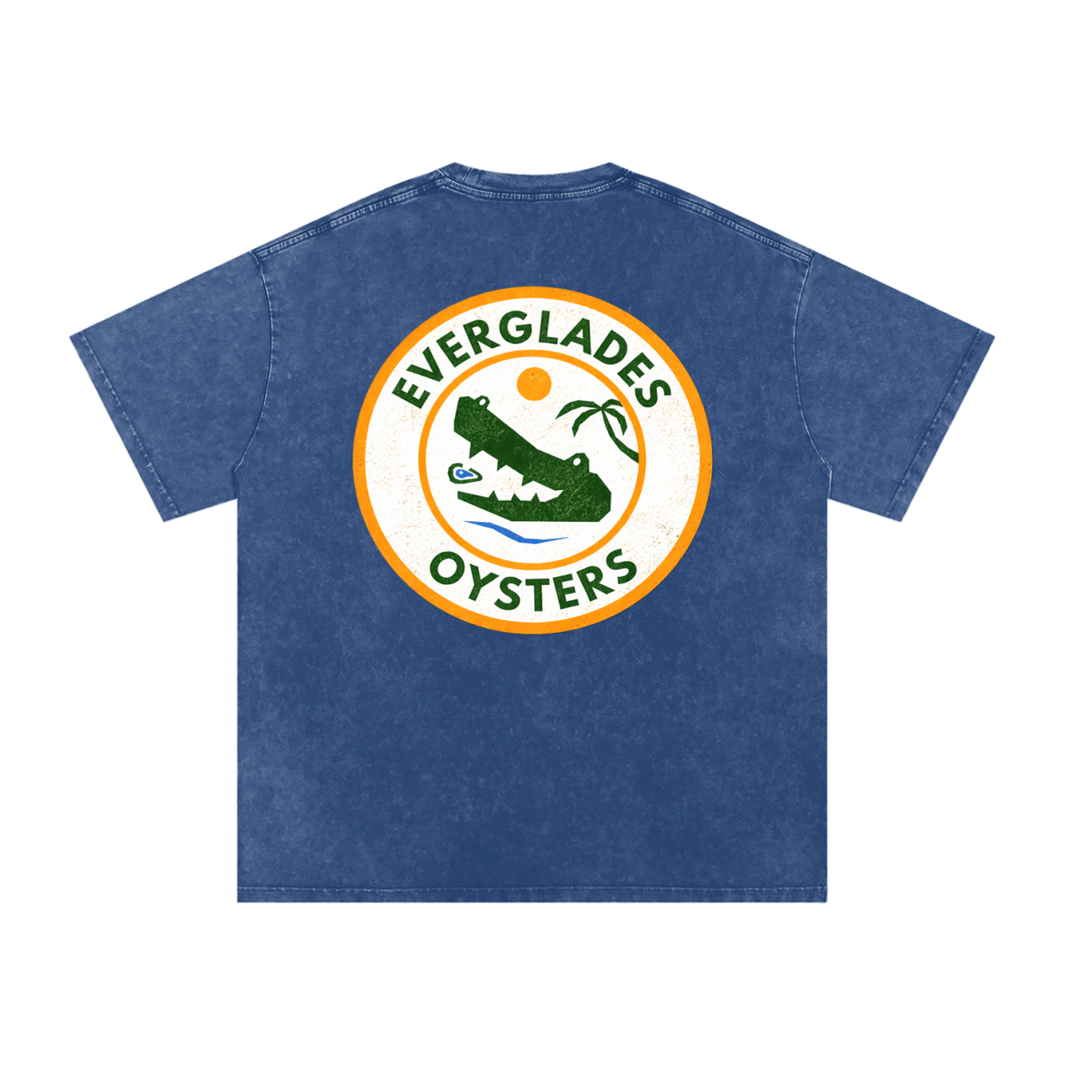 Classic Logo T-Shirt