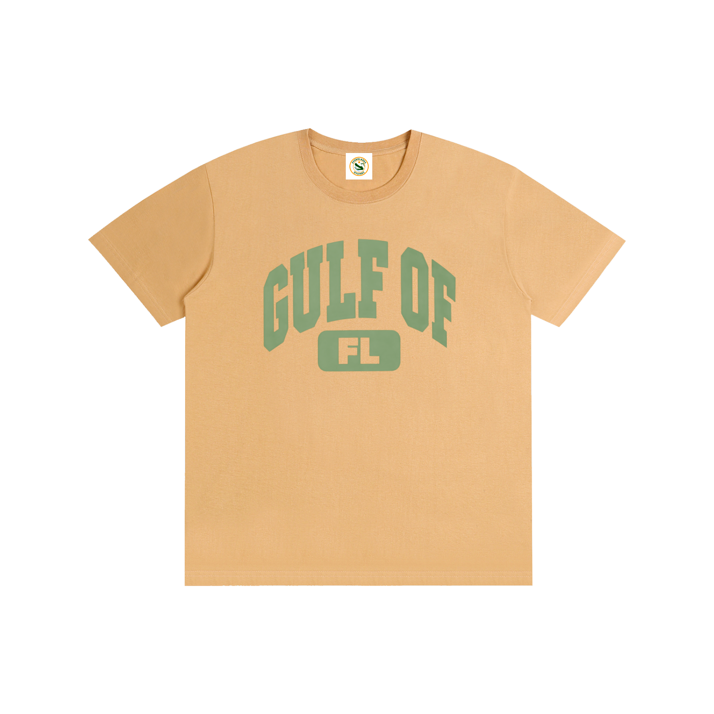 Gulf of Florida T-Shirt