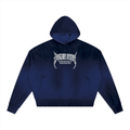 Everglades at Dusk Boxy Hoodie